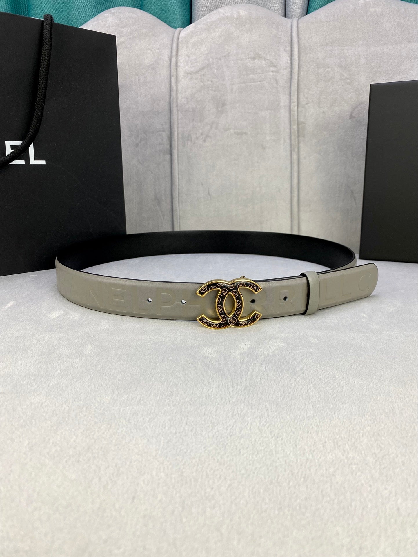 China Replica Chanel Belts 52usd Only