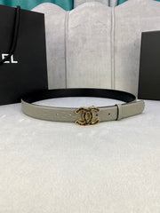 China Replica Chanel Belts 52usd Only