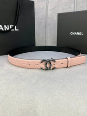 China Replica Chanel Belts 52usd Only