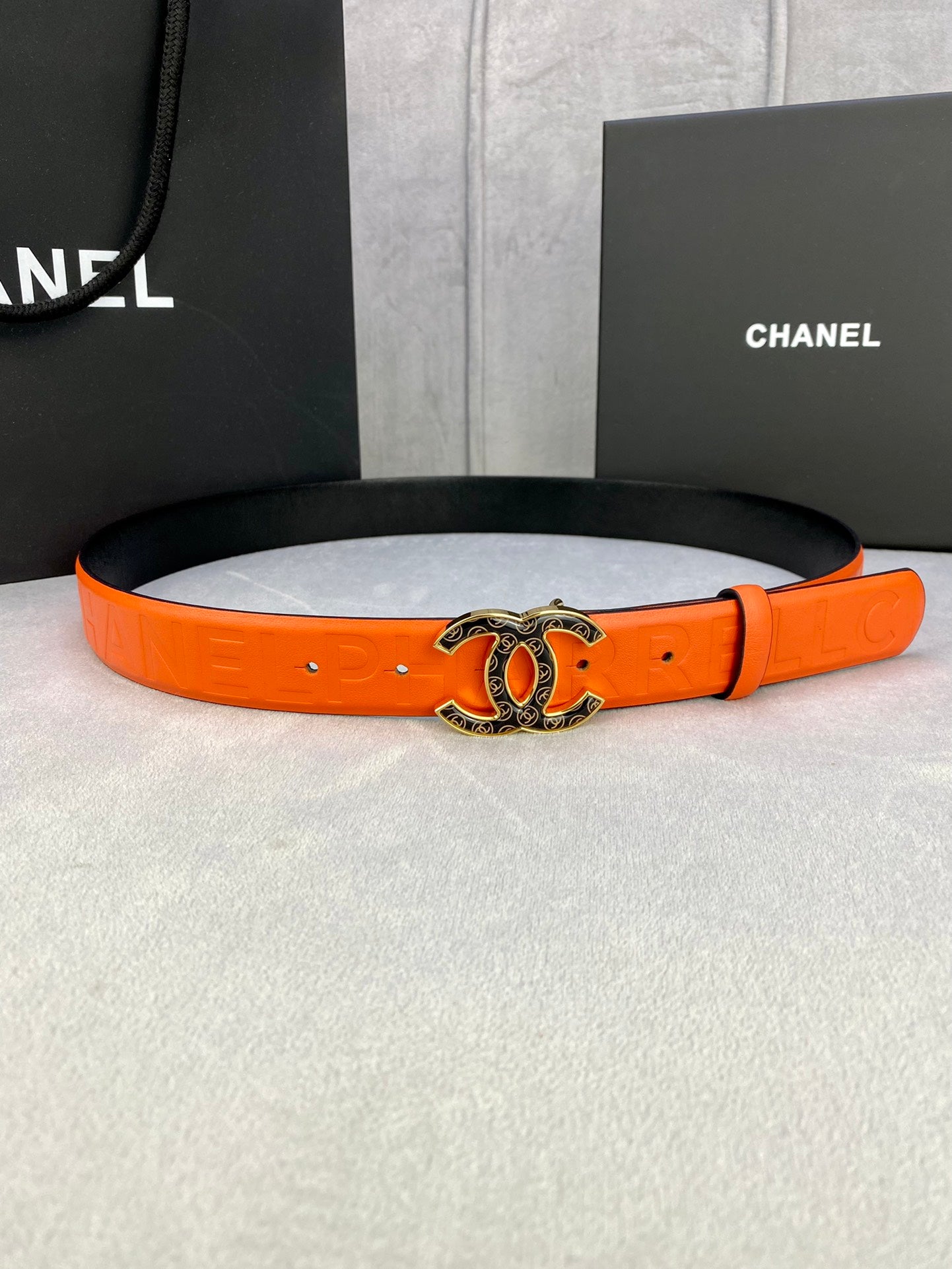 China Replica Chanel Belts 52usd Only