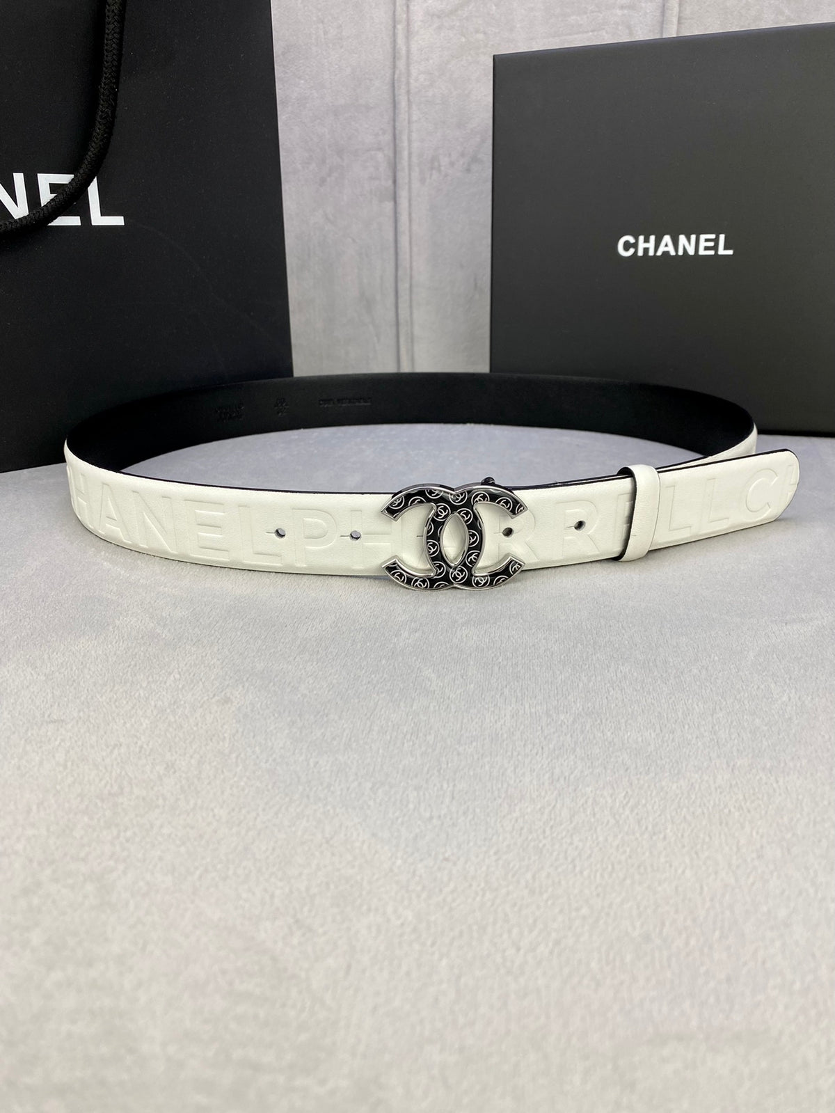 China Replica Chanel Belts 52usd Only