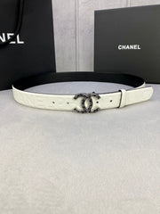 China Replica Chanel Belts 52usd Only