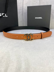 China Replica Chanel Belts 52usd Only