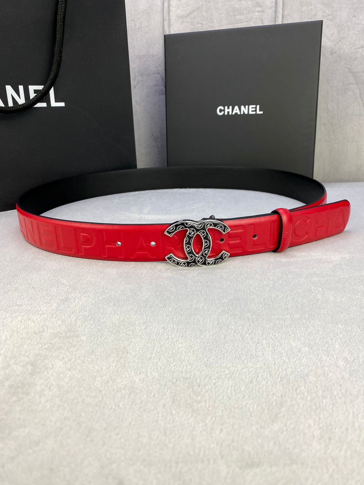 China Replica Chanel Belts 52usd Only