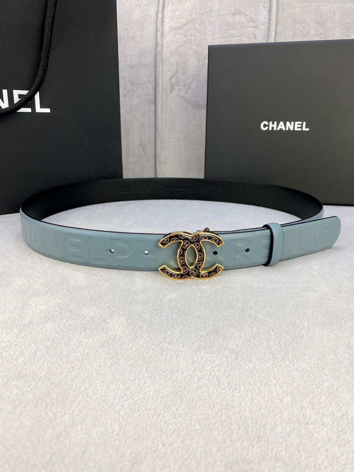China Replica Chanel Belts 52usd Only