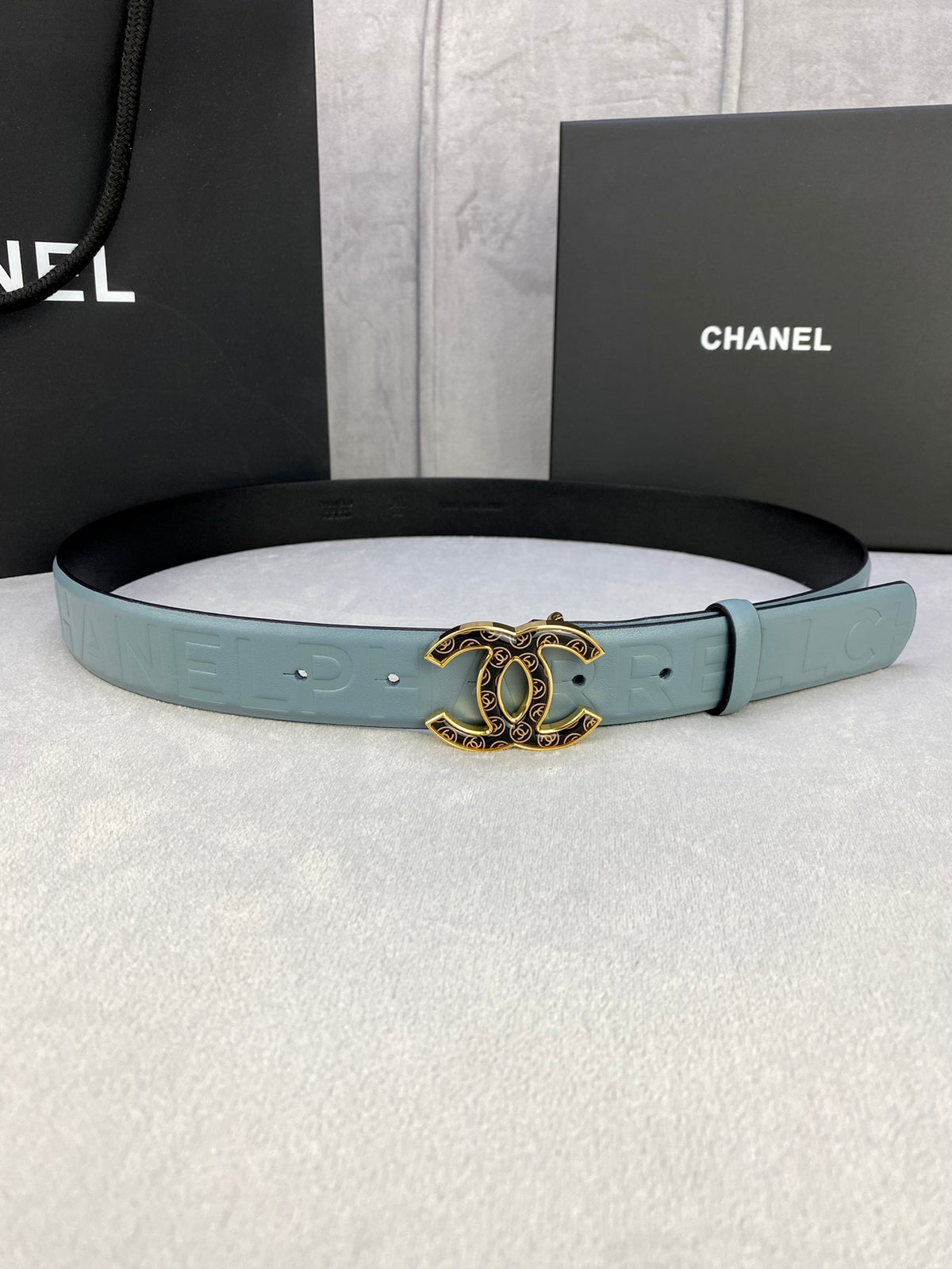 China Replica Chanel Belts 52usd Only