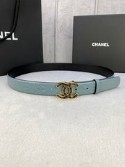 China Replica Chanel Belts 52usd Only