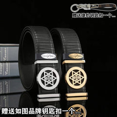 China Replica Chrome Hearts Belts 63usd Only