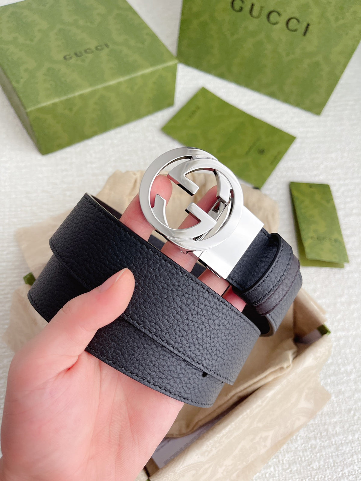 China Replica Gucci Belts 49usd Only