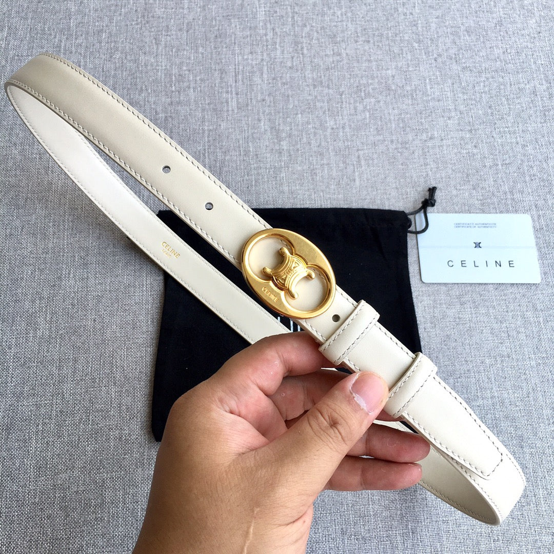 China Replica Celina Belts 42usd Only