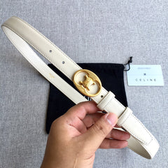 China Replica Celina Belts 42usd Only
