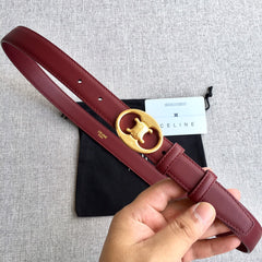 China Replica Celina Belts 42usd Only