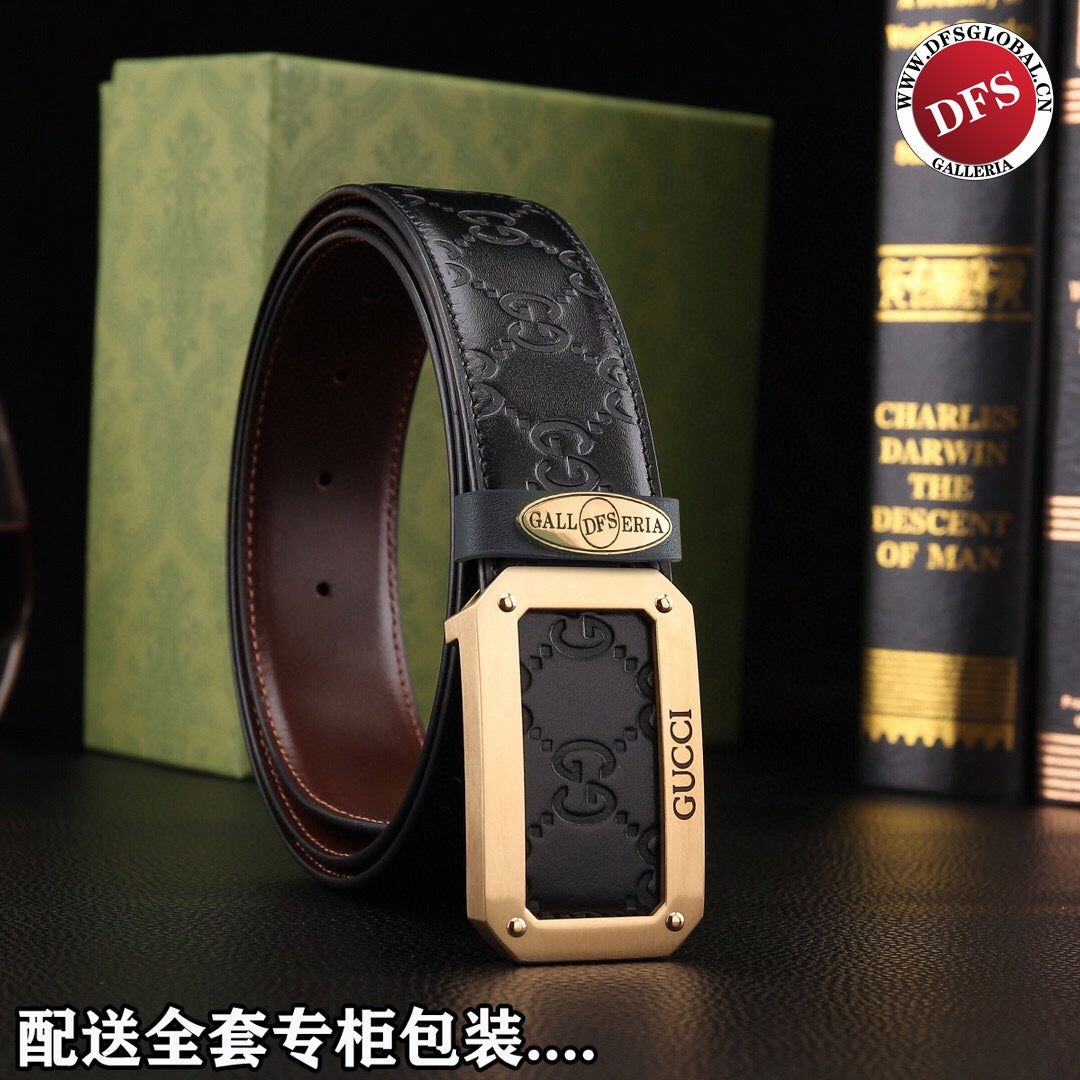 China Replica Gucci Belts 56usd Only