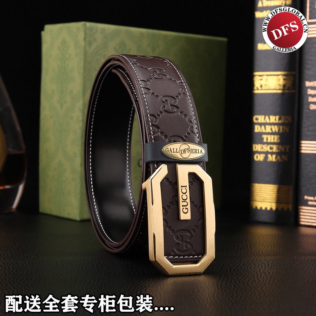 China Replica Gucci Belts 56usd Only