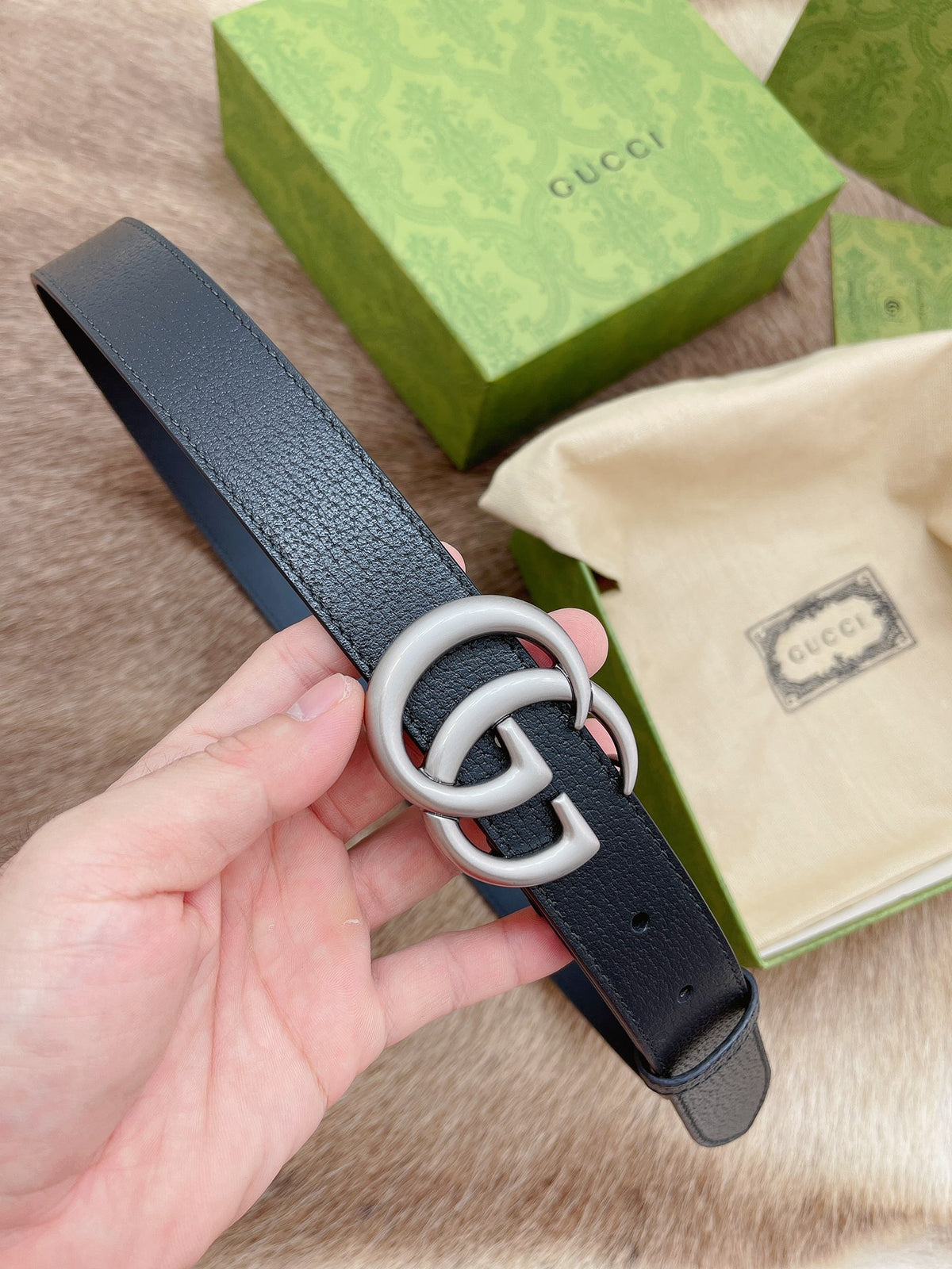 China Replica Gucci Belts 46usd Only