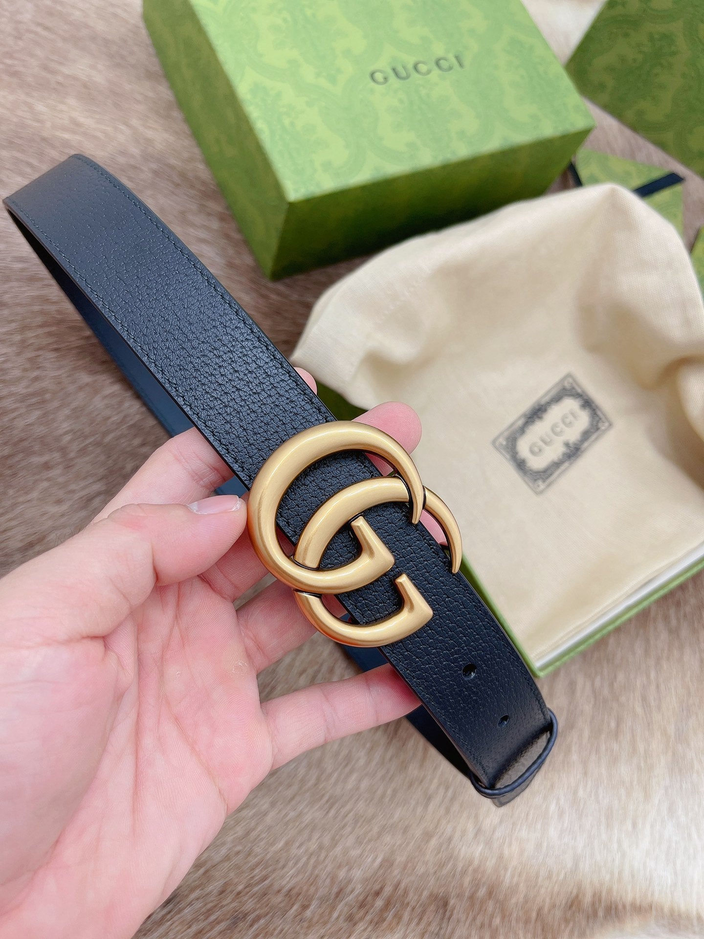 China Replica Gucci Belts 46usd Only