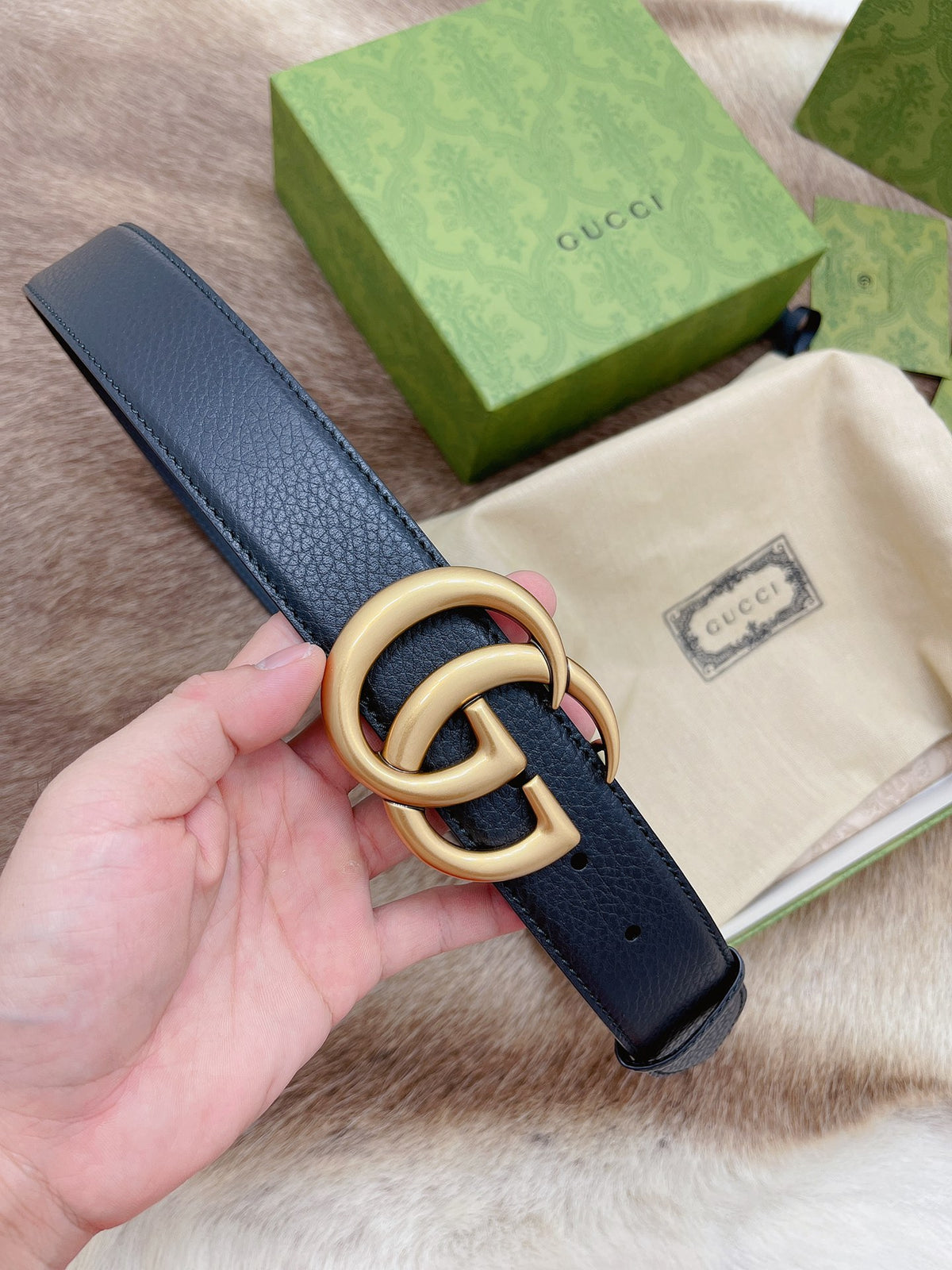 China Replica Gucci Belts 49usd Only