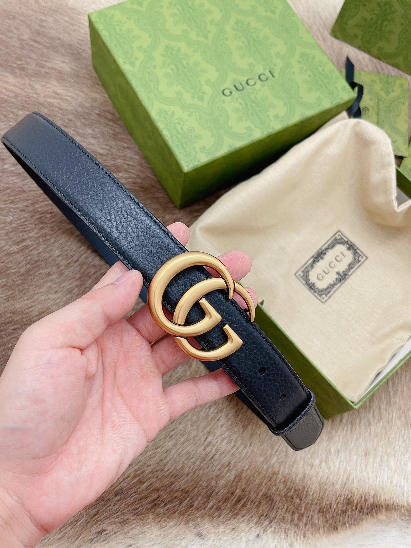 China Replica Gucci Belts 46usd Only