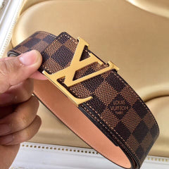 China Replica LV Belts 42usd Only