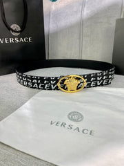 China Replica Versace Belts 63usd Only