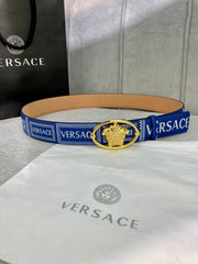 China Replica Versace Belts 63usd Only