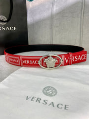 China Replica Versace Belts 63usd Only