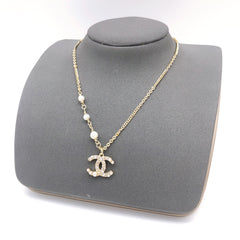 China Replica Chanel Necklaces 30usd Only