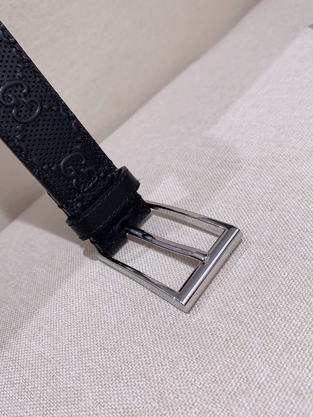 China Replica Gucci Belts 49usd Only
