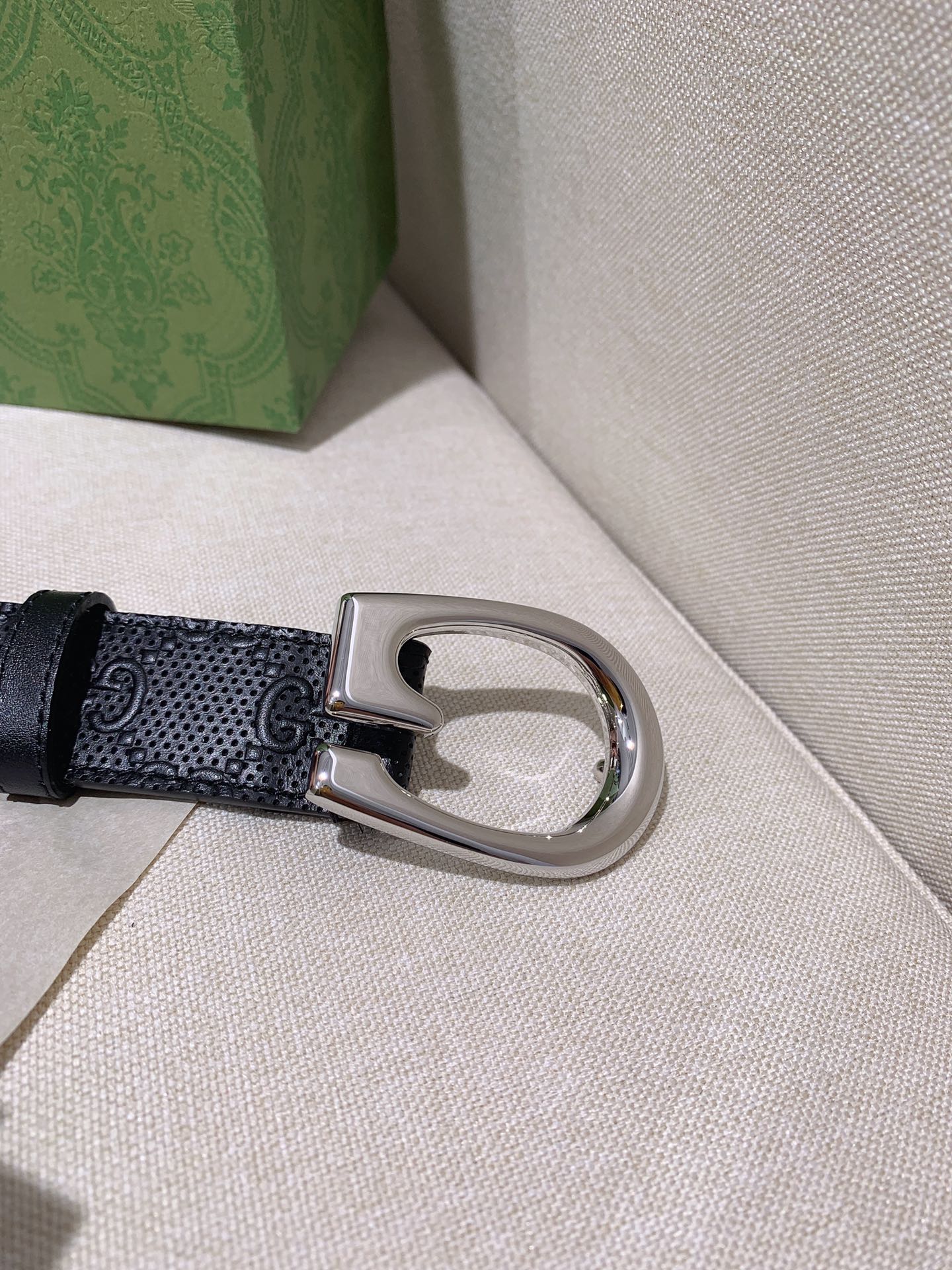 China Replica Gucci Belts 49usd Only