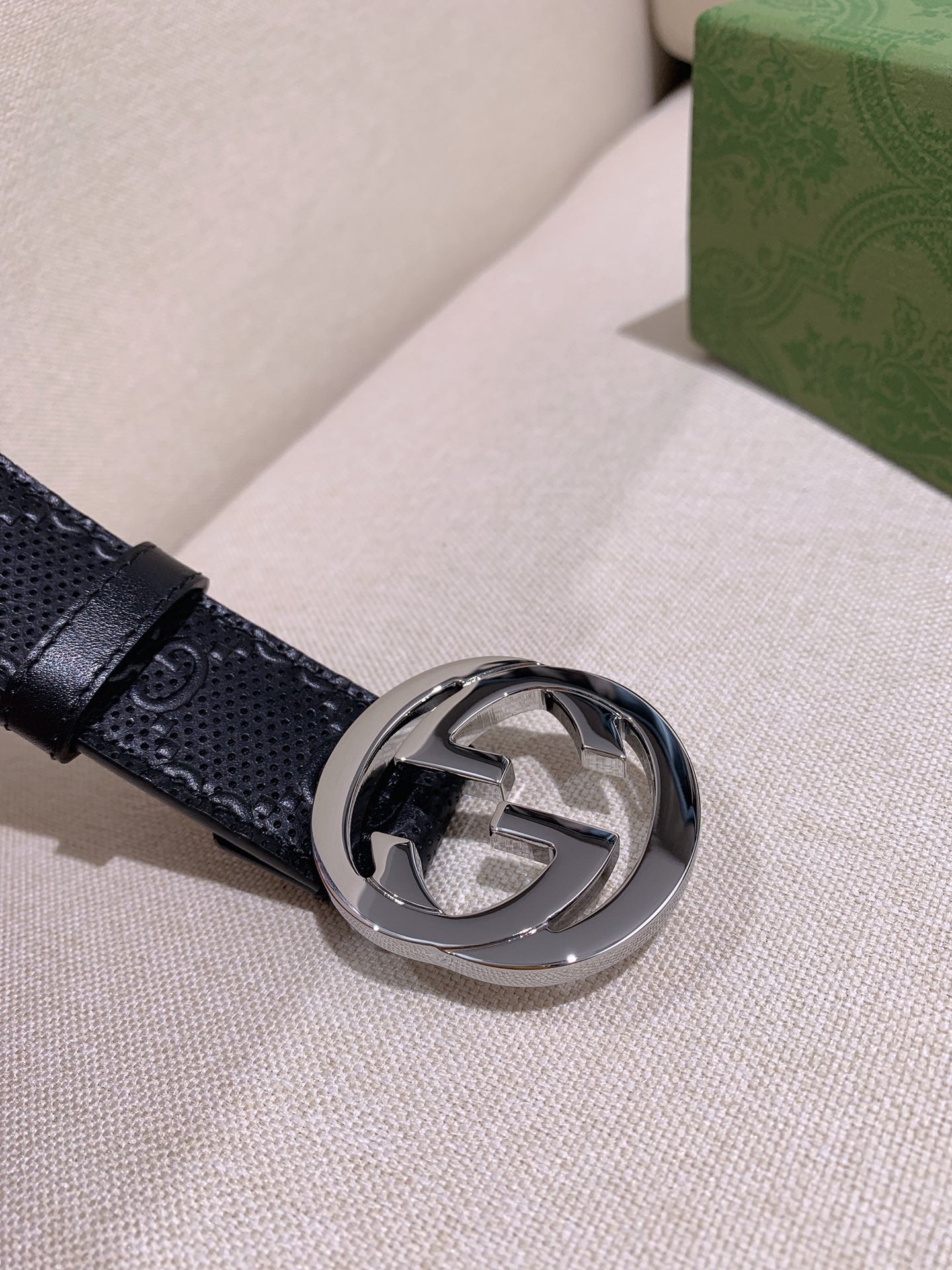 China Replica Gucci Belts 46usd Only