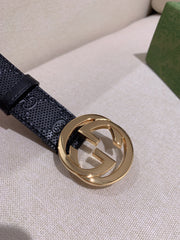 China Replica Gucci Belts 46usd Only