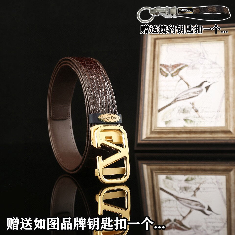 China Replica Valentino Belts 126usd Only