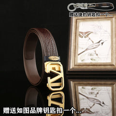 China Replica Valentino Belts 126usd Only