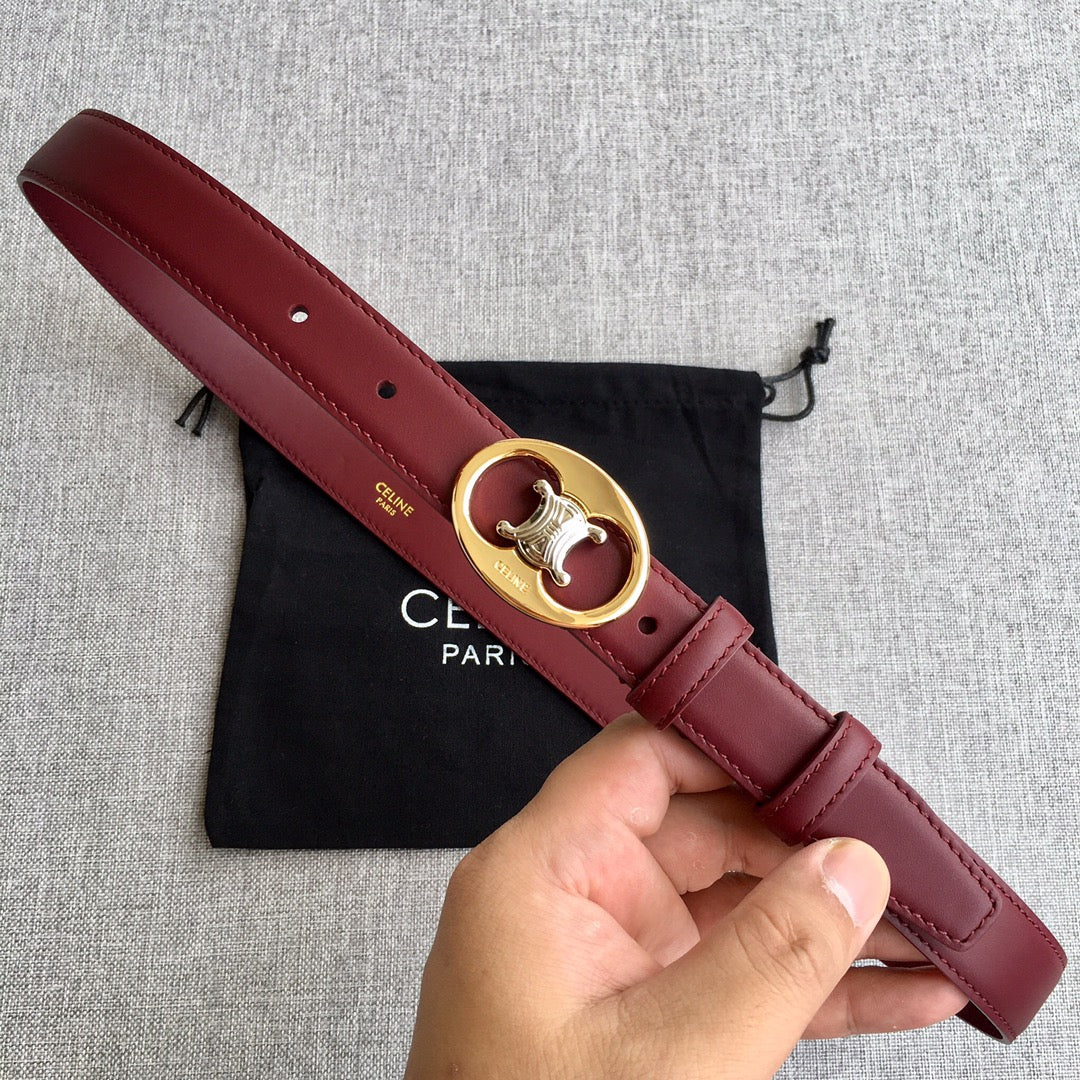 China Replica Celina Belts 42usd Only