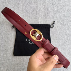 China Replica Celina Belts 42usd Only