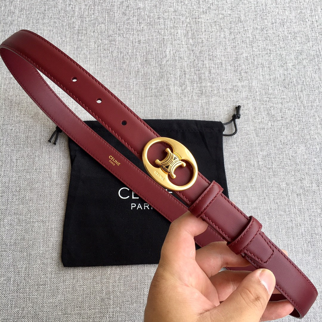 China Replica Celina Belts 42usd Only