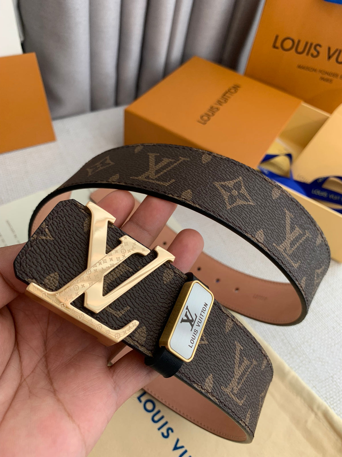 China Replica LV Belts 49usd Only