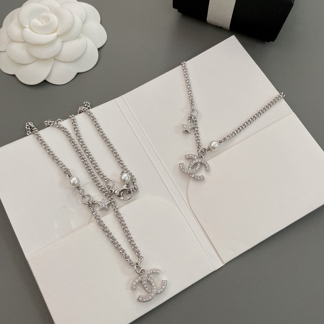 China Replica Gucci Necklaces 33usd Only