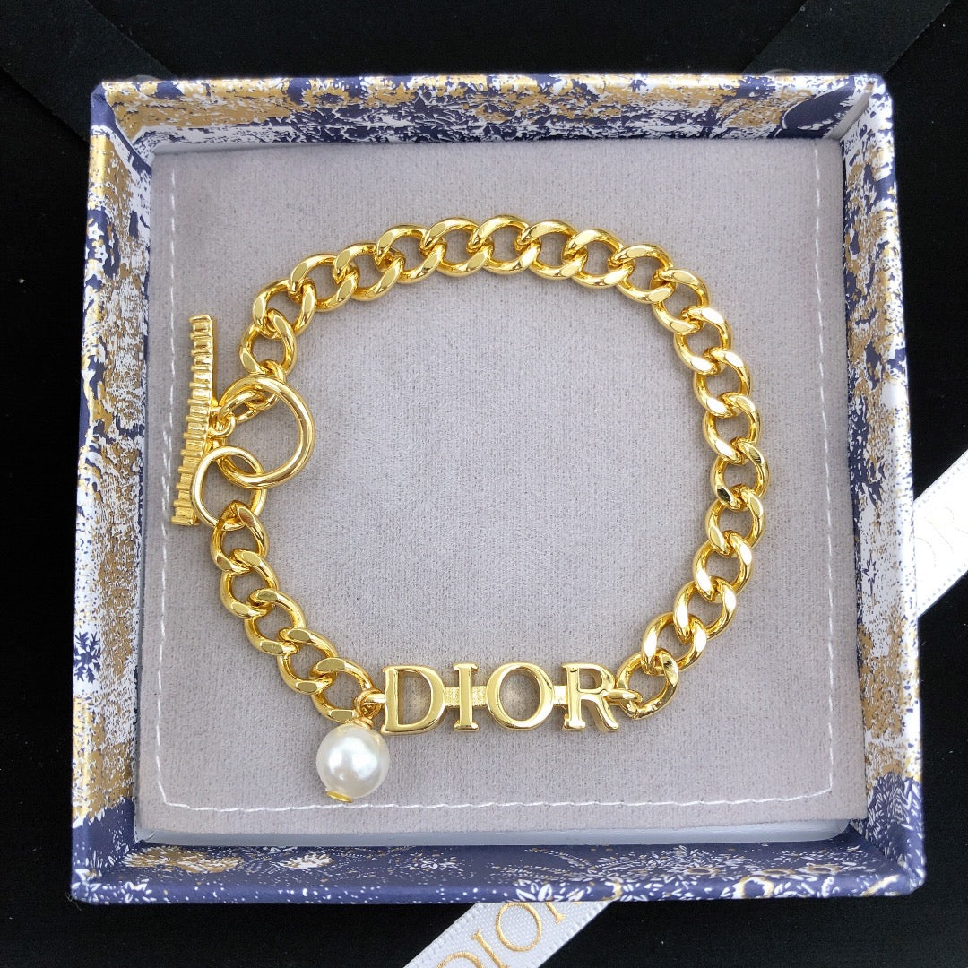 China Replica Dior Bracelets 24usd Only