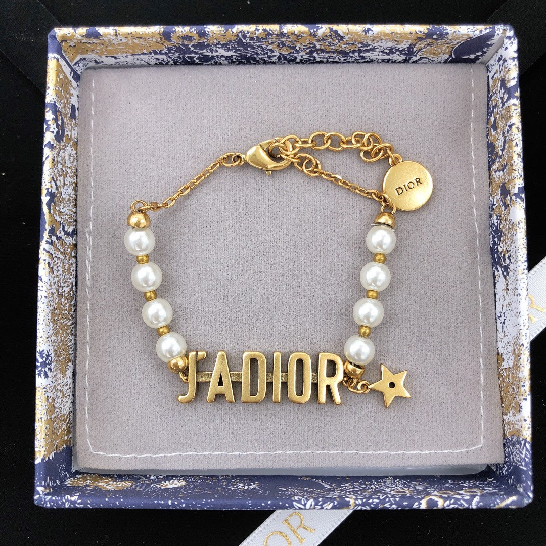 China Replica Dior Bracelets 21usd Only