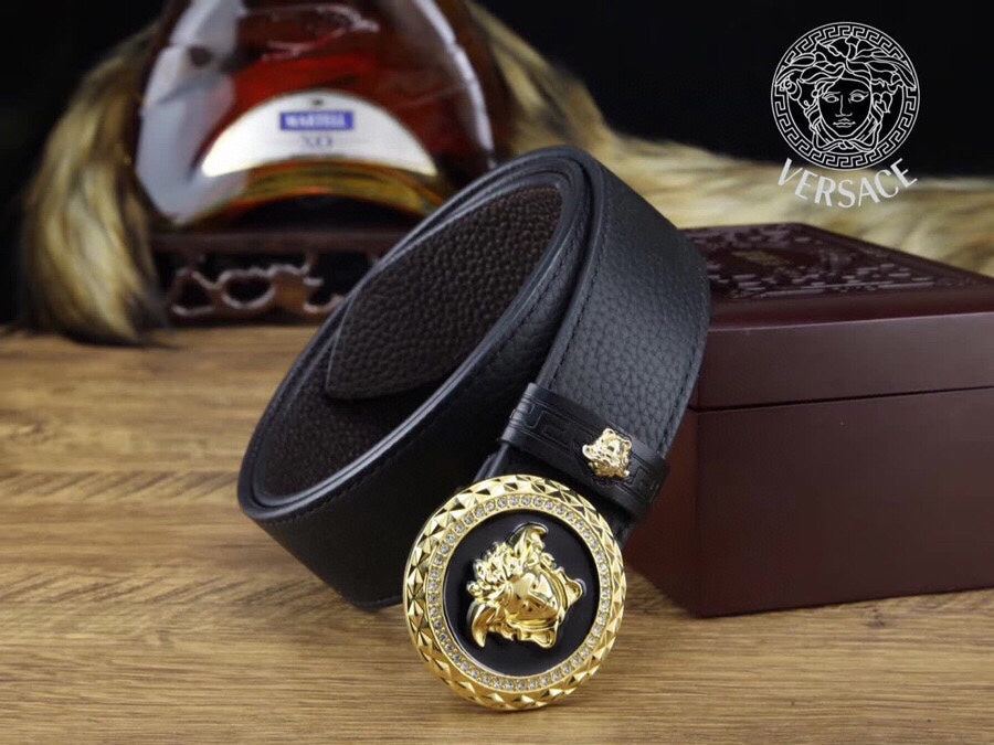 China Replica Versace Belts 52usd Only