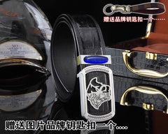 China Replica Versace Belts 133usd Only