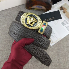 China Replica Versace Belts 63usd Only