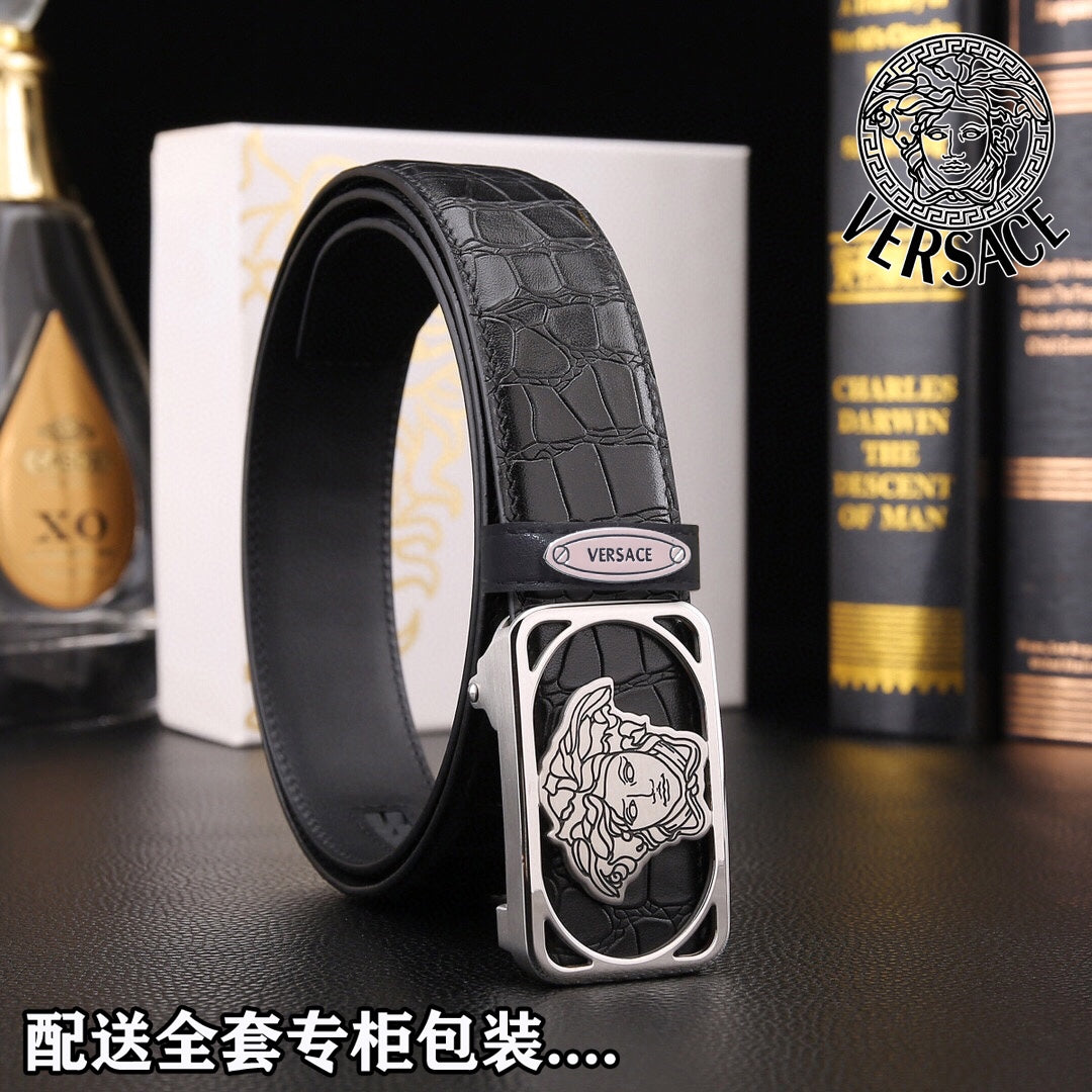 China Replica Versace Belts 56usd Only