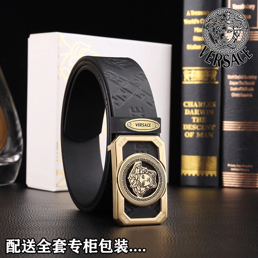 China Replica Versace Belts 56usd Only