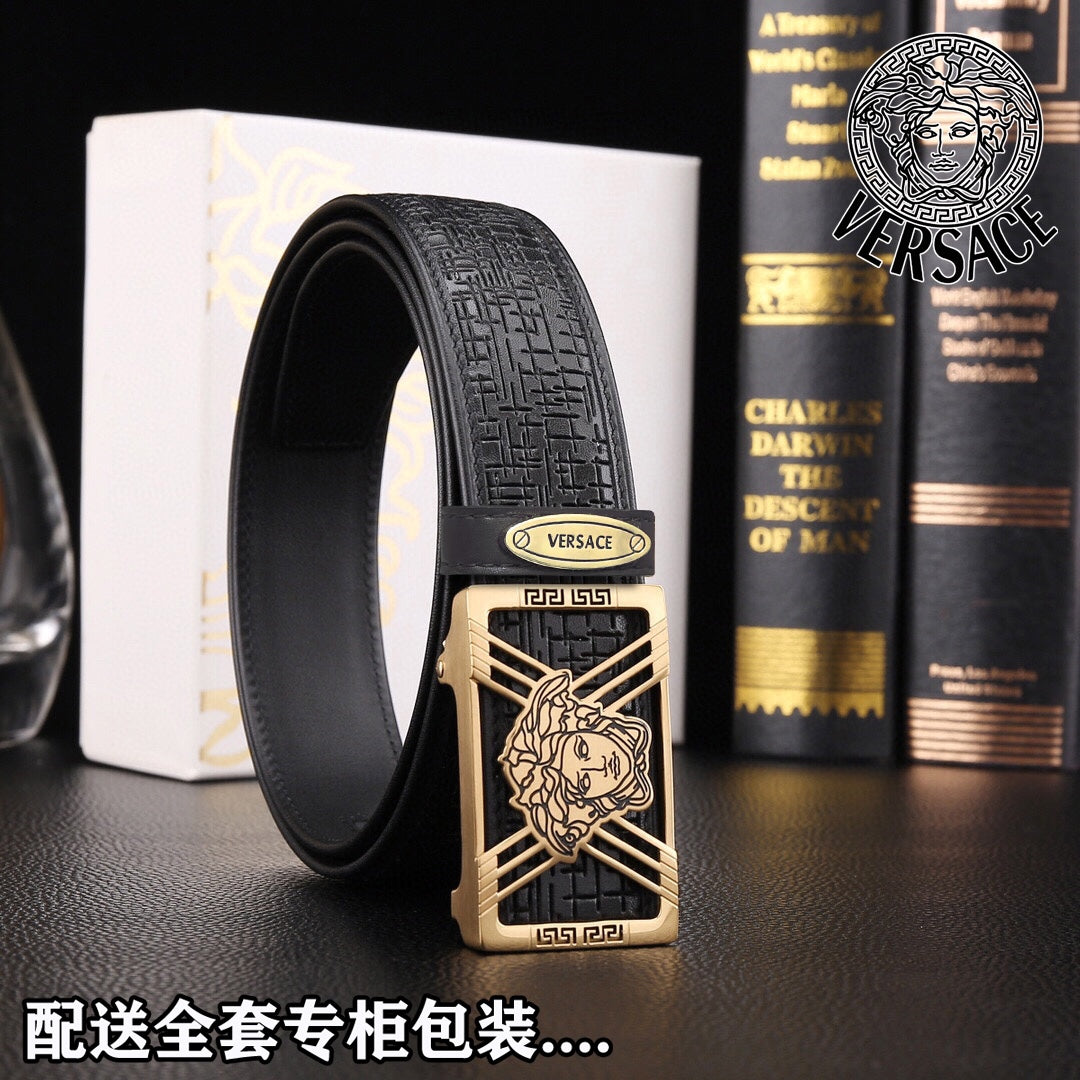 China Replica Versace Belts 56usd Only