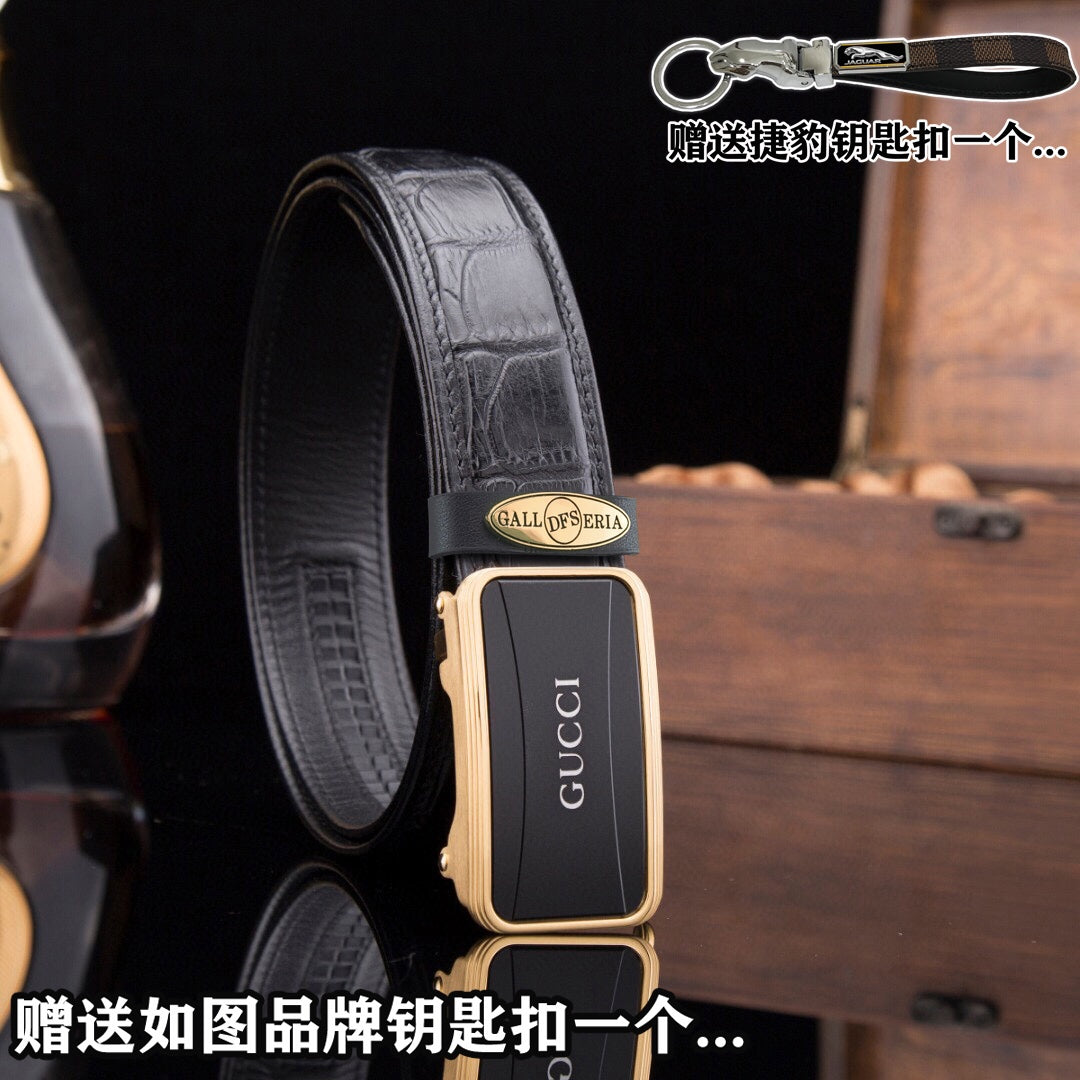 China Replica Gucci Belts 126usd Only