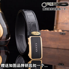 China Replica Gucci Belts 126usd Only