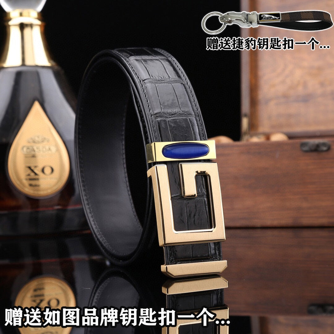 China Replica Gucci Belts 126usd Only