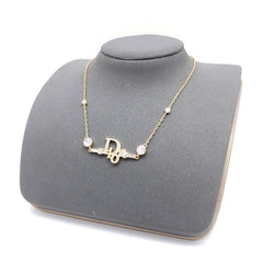 China Replica Dior Necklaces 30usd Only